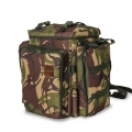Saber Supra Compact Rucksack DPM Camou
